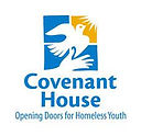 Covenant House logo
