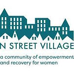 N Street Village logo