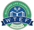 Washington Tennis & Education Foundation logo