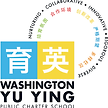 Washington Yu Ying PCS logo
